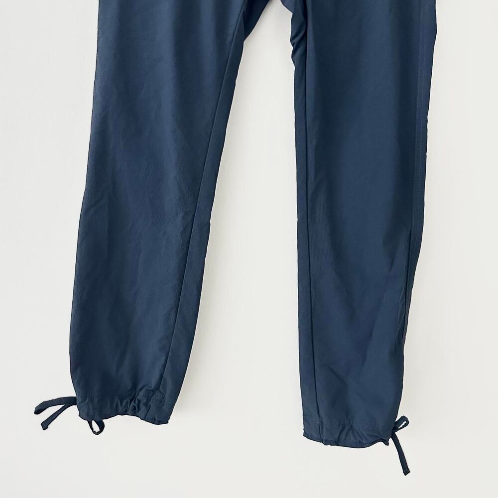 Coalatree The Trailhead Adventure Pant Navy Blue Hiking Travel Joggers L Slim - Picture 3 of 7